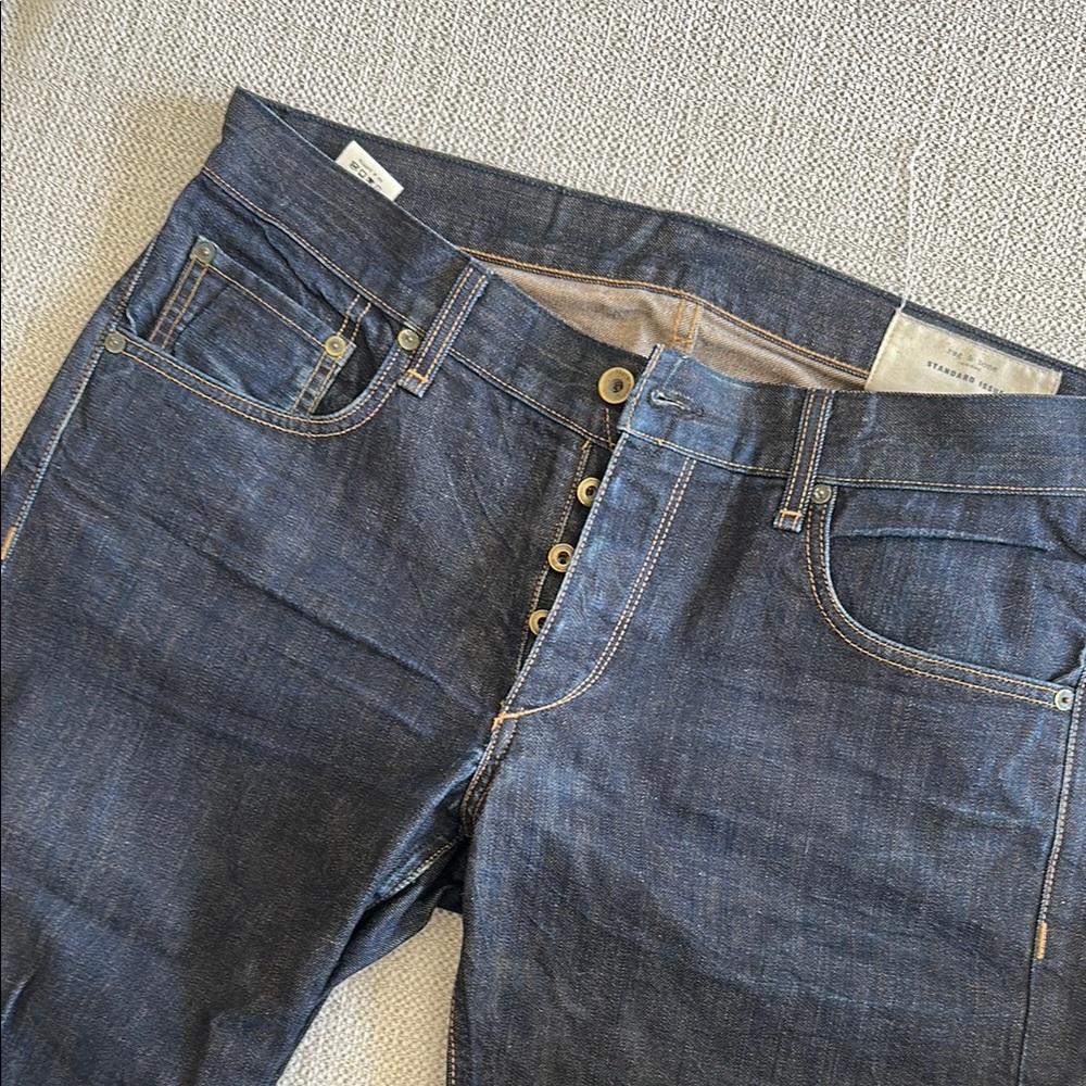 Men's Rag and Bone Jeans